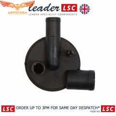 Вентиляционный клапан картера VOLKSWAGEN, на крышке клапана